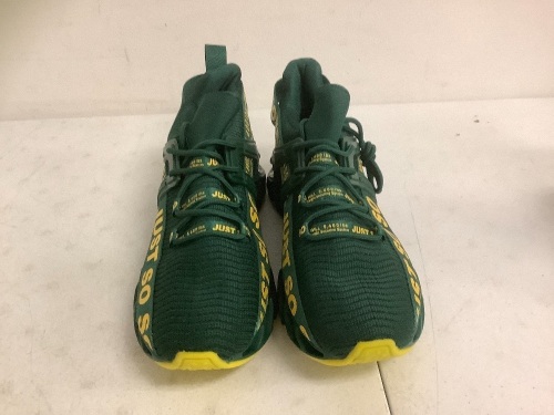 Just SO SO Tennis Shoes, Size 9, Not Sure if Mens or Womens, E-Comm Return - Lot 684