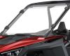 StarknightMT RZR PRO XP Windshield Compatible with 2020-2024 Polaris RZR PRO XP/ XP - Thumbnail 1