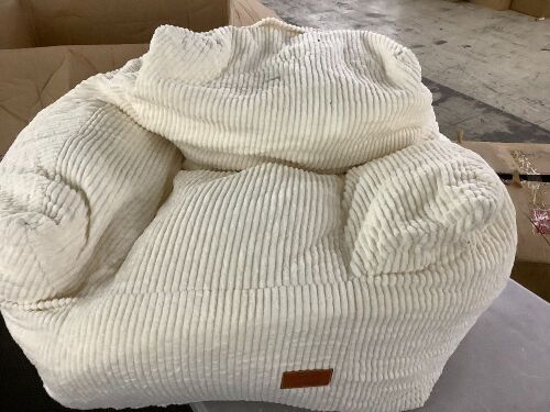 Bean Bag Chair - Lot 272
