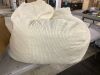 Bean Bag Chair - Thumbnail 4