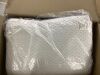 Bedgear Balance Performance Pillow, Moisture Wicking, Washable Removable Cover - Thumbnail 4