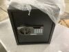 KABISAFE 2.0 Cubic Ft Safe Anti-Theft with Digital Keypad Security Key Lock Sensor Light - Thumbnail 2