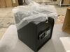 KABISAFE 2.0 Cubic Ft Safe Anti-Theft with Digital Keypad Security Key Lock Sensor Light - Thumbnail 3
