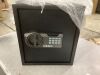KABISAFE 2.0 Cubic Ft Safe Anti-Theft with Digital Keypad Security Key Lock Sensor Light - Thumbnail 4