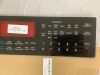 Range Touchpad Control Panel Switch Membrane Compatible with LG LDE3037BD/LDE3037SB/LDE3037ST - Thumbnail 4