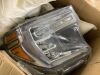 Passenger Side Headlight Assembly for GMC Sierra 1500 2019-2022 - Thumbnail 3