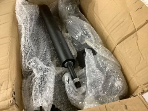 Leg Extension Attachment for Rack - Lot 378