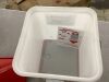 5 Gallons Heated Chicken Waterer Bucket - Thumbnail 4