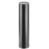 DuraVent Model DVL Double Wall Stove Pipe 6in. Diameter x 40in. to 68in. Telescoping Stove Pipe Length - Thumbnail 1