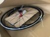 700C Road Bicycle Wheel Set 20" Front 24" Rear - Thumbnail 2