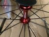 700C Road Bicycle Wheel Set 20" Front 24" Rear - Thumbnail 4