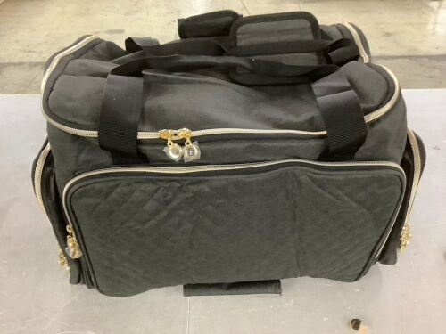 Duffel Bag - Lot 402