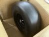 13x5.00-6 Flat Free Lawn Mower Tires, 2 pc - Thumbnail 3
