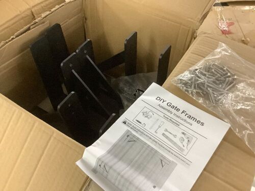 Anti-Sag Gate KIt - Lot 469