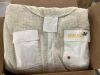 Ventilated 3 Layer Sting-Proof Beekeeping Suit, 3XL - Thumbnail 5