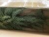 36" Faux Evergreen Cedar Tree - Thumbnail 2