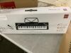 61-Key Beginners Electronic Keyboard Piano Set w/ 3 Modes, Microphone - Thumbnail 2