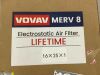 16x25x1 MERV 8 Electrostatic Air Filter - Thumbnail 2