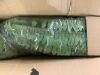FOREST PRINCE 45" Artificial Boston Ferns, 2 pack - Thumbnail 3