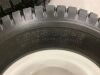13x5.00-6 Flat Free Tires with 3" Centered Hub, 2 Pack - Thumbnail 4