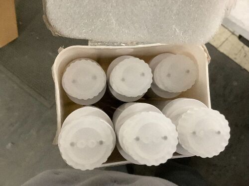 T8 4ft LED Tube Lights, 6 pack - Lot 651