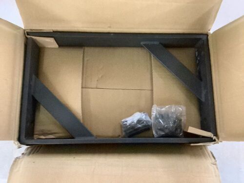 Countertop Support Brackets - Lot 653