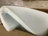 Mattress Topper, Unknown Size - Thumbnail 2