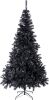 Sunnyglade 6 Ft Black Premium Artificial Christmas Tree - Thumbnail 1