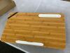 Portable Bamboo Lap Desk Tray - Thumbnail 2