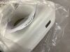 Carex Raised Toilet Seat - Thumbnail 2