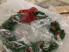 Pre-Lit Christmas Wreath - Thumbnail 2