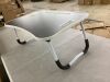 Portable Lap Desk Bed Table Tray - Thumbnail 3