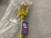 Disney Store Official Tinker Bell Light-Up Wand - Thumbnail 3