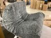 HABUTWAY Memory Foam Bean Bag Chair - Thumbnail 2