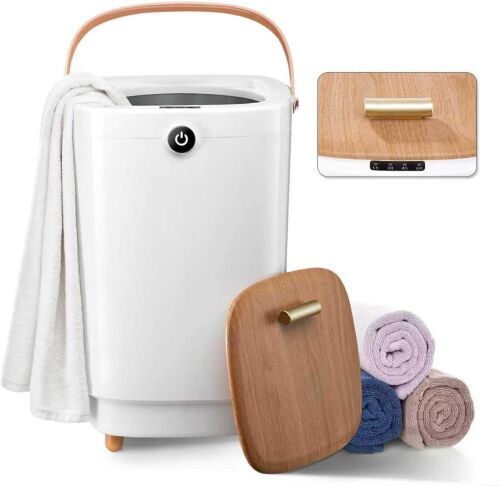 Towel Warmer Bucket - Lot 171