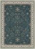 Vintage Boho Eclectic Floral Area Rug, 10 x 14 - Thumbnail 1