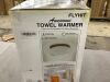 FLYHIT Towel Warmer Bucket - Thumbnail 2