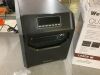 WeWarm Electric 6 Element Infrared Space Heater Black Plastic - Thumbnail 3