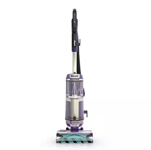 Shark POWERDETECT Bagless Corded HEPA Upright Vacuum with DuoClean Detect Technology & XL Dust Cup - Lot 79JF