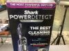 Shark POWERDETECT Bagless Corded HEPA Upright Vacuum with DuoClean Detect Technology & XL Dust Cup - Thumbnail 3
