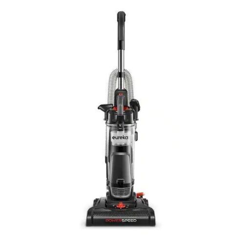 Eureka PowerSpeed Multi-Surface Upright Bagless Vacuum Cleaner - Lot 201JF