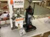 Eureka PowerSpeed Multi-Surface Upright Bagless Vacuum Cleaner - Thumbnail 2