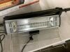Outdoor Infrared Heater - Missing Ceiling Mount - Thumbnail 3