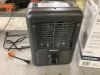 WeWarm Deluxe Milkhouse Utility Heater - Thumbnail 3