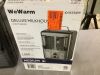 WeWarm Deluxe Milkhouse Utility Heater - Thumbnail 4