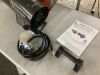 Mr. Heater Contractor Series 60,000 BTU Forced Air Propane Outdoor Space Heater with 10 ft. Hose and Regulator - Thumbnail 5