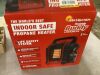 Mr. Heater Portable Buddy 9,000 BTU Radiant Propane Indoor/Outdoor Space Heater - Thumbnail 5