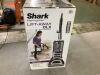 Shark Navigator Lift-Away DLX Bagless, Corded, Upright Vacuum Cleaner with Detachable Canister and HEPA Filter for Pet Hair - Thumbnail 2