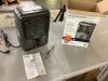 WeWarm Deluxe Milkhouse Utility Heater - Thumbnail 1