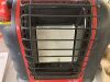 Mr. Heater Portable Buddy 9,000 BTU Radiant Propane Indoor/Outdoor Space Heater - Thumbnail 2